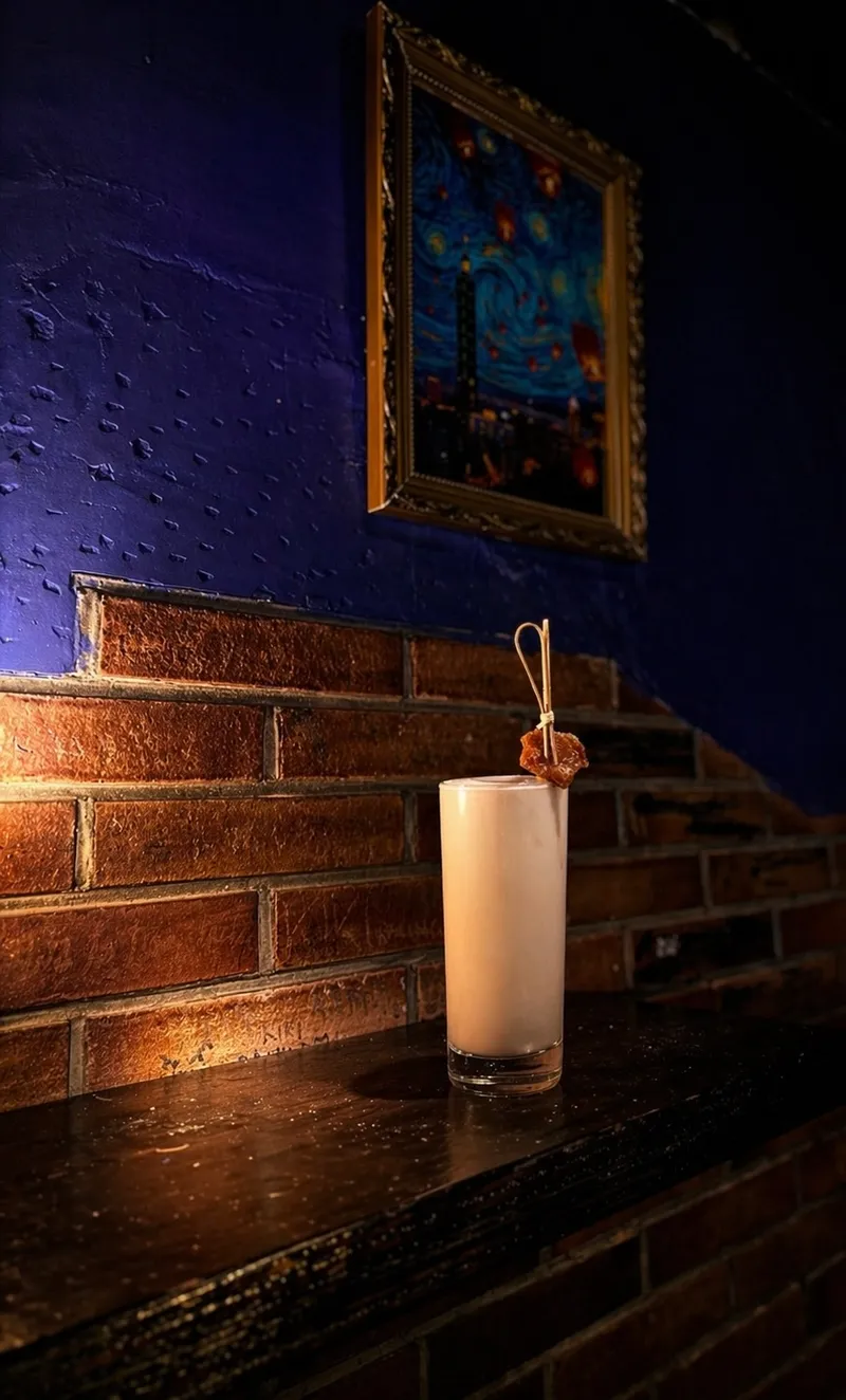 Pigalle Atmosphere