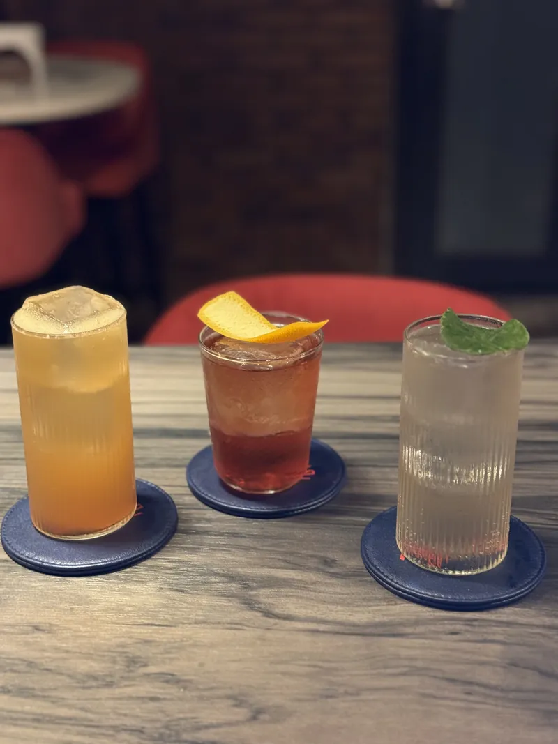 Pigalle Atmosphere